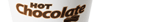 ������ hot-chocolate